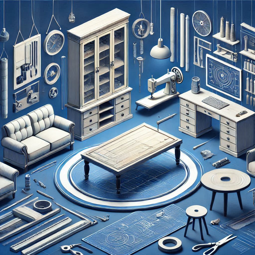 Меблі на замовлення Львів