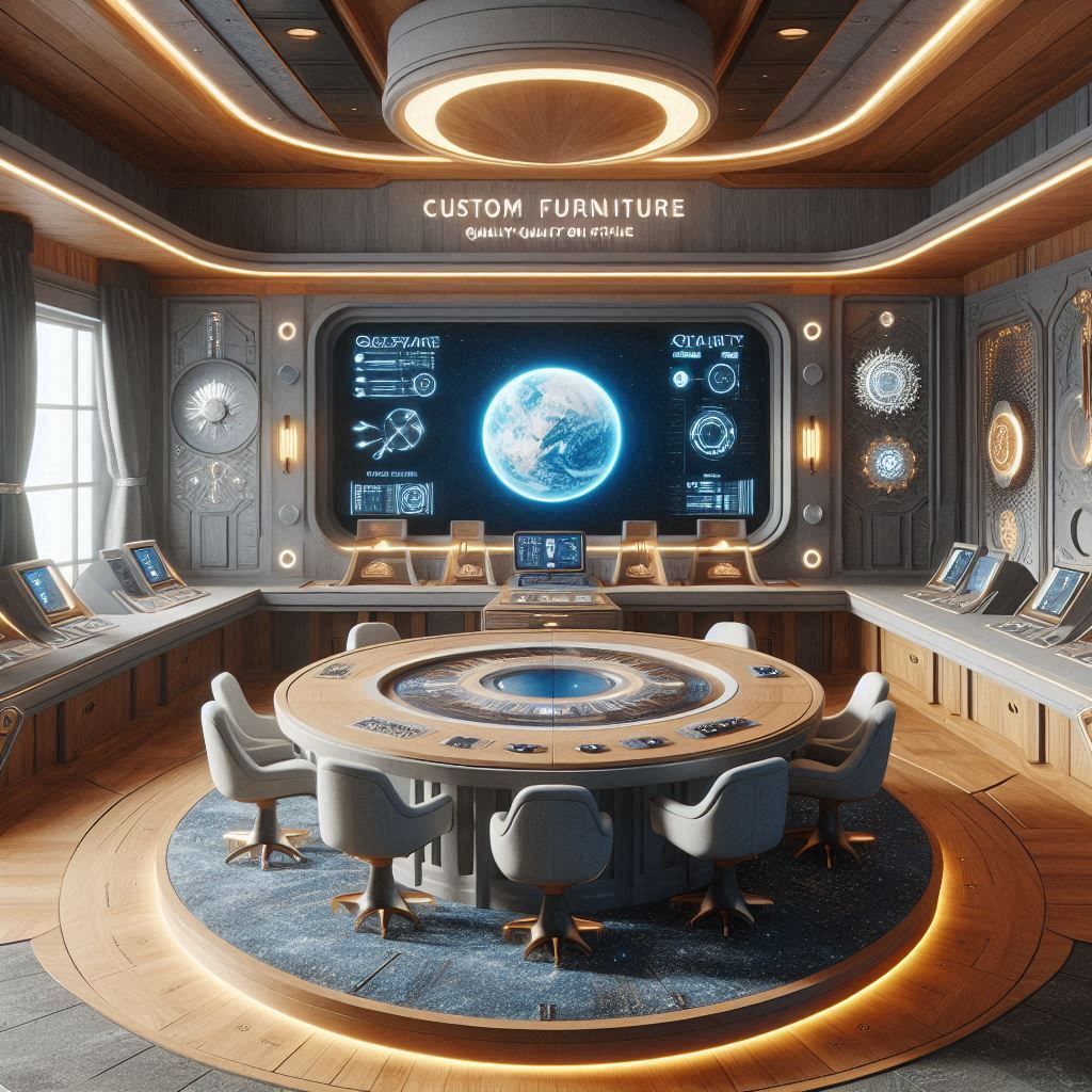 Меблі на замовлення