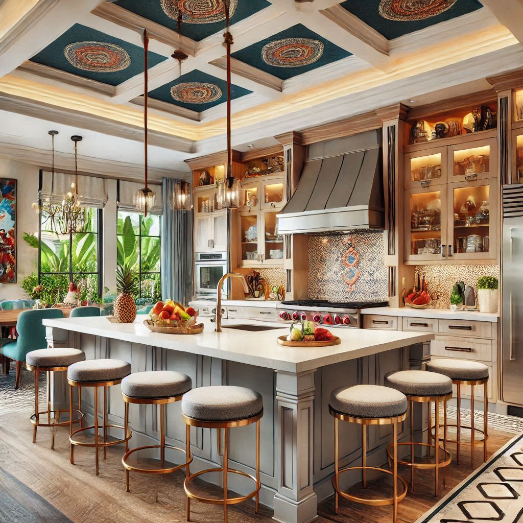 Кухні на замовлення Львів