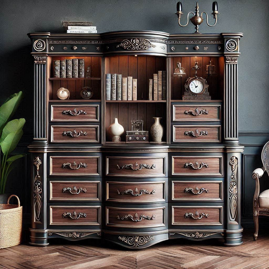 комод на замовлення Львів 