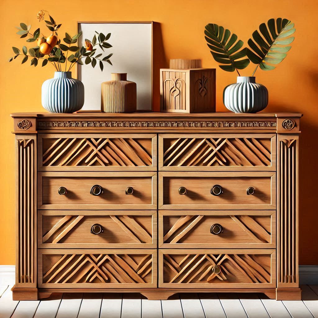 комод на замовлення 