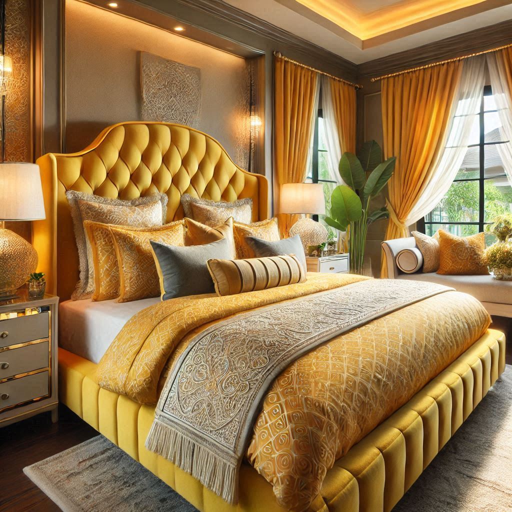 Ліжко на замовлення