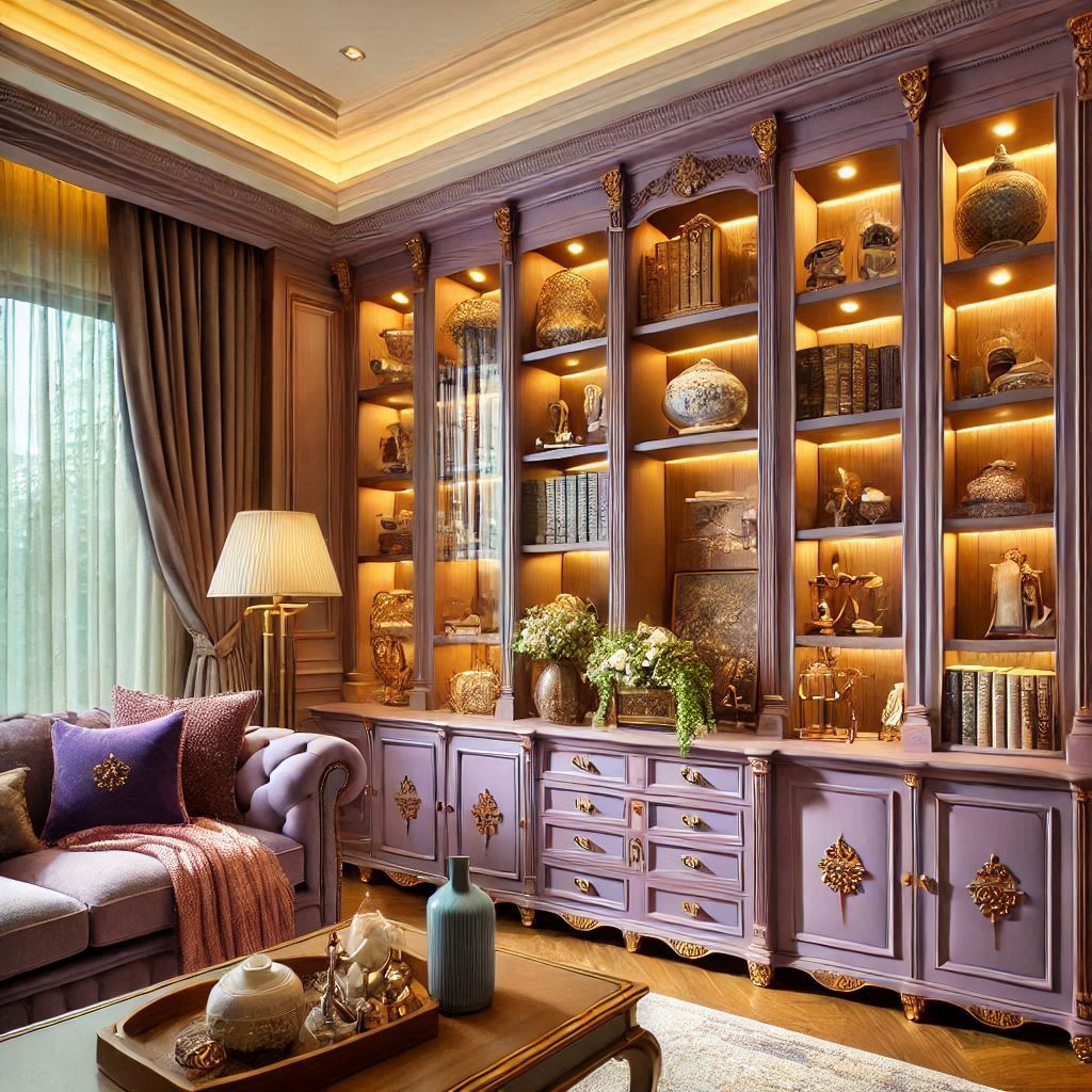 Вітальні на замовлення Львів