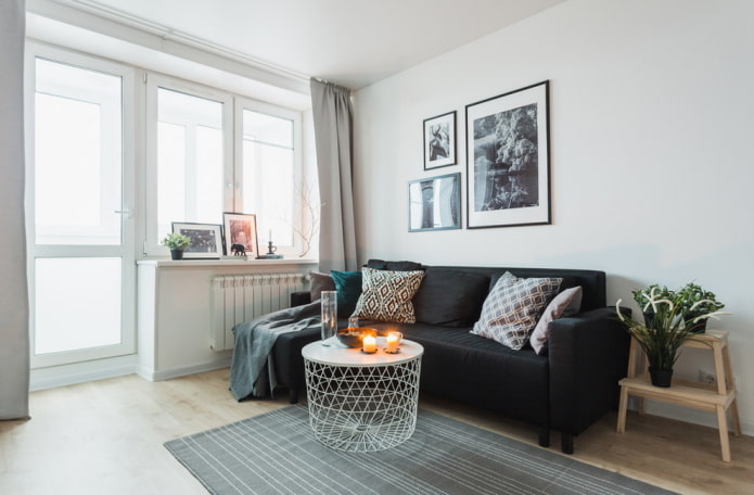 Фальш-камін з гіпсокартону своїми руками: покрокова інструкція