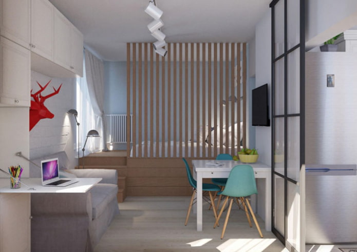 Який лінолеум вибрати для дому: основа, клас та ключові критерії