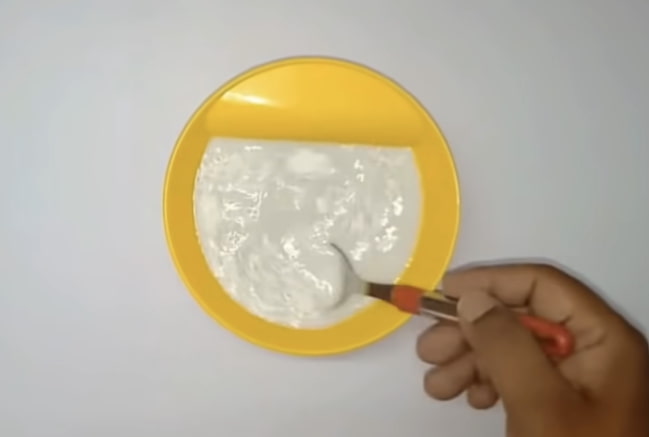 glue
