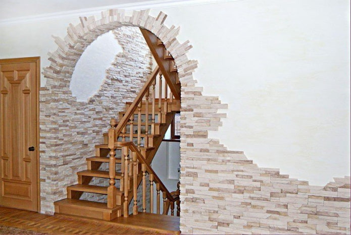 Кръгла арка