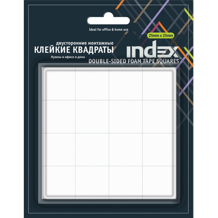 лепкави квадрати