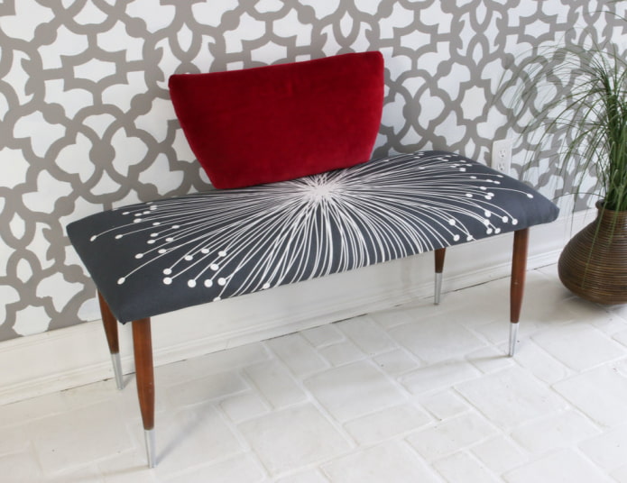 Bench-banquette