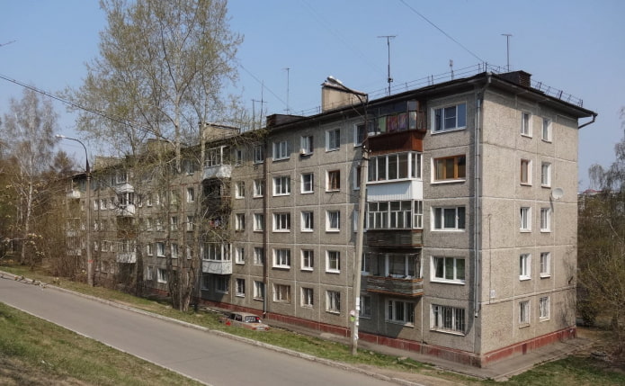 Хрушчовка
