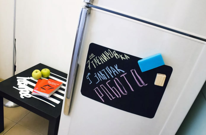 Chalkboard