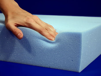 PUF filler