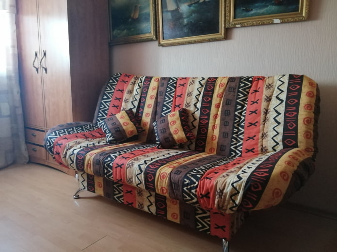диван в офиса