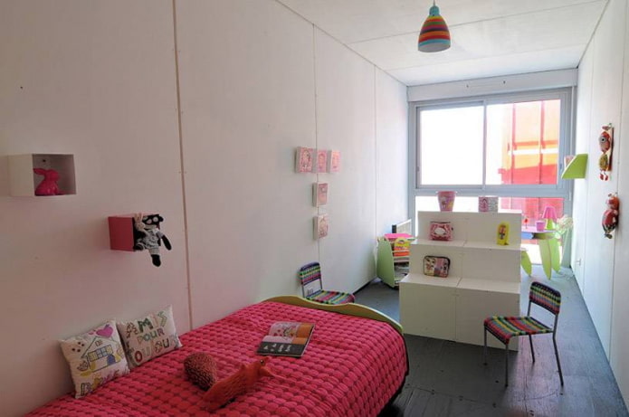 Children's