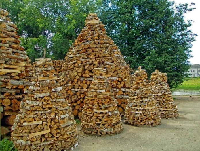 Купи дърва за огрев