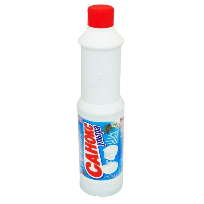 Sanox Ultra Cleaning Agent