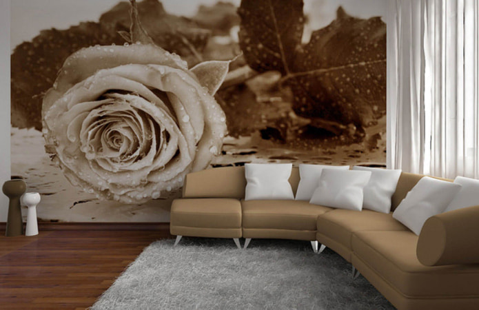 3D фототапет