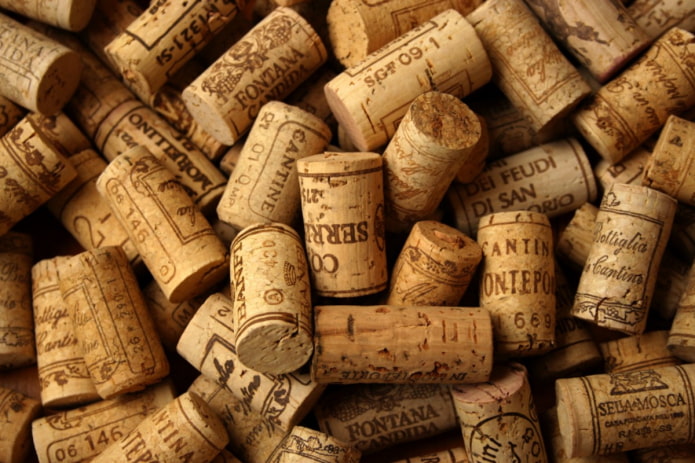 Corks