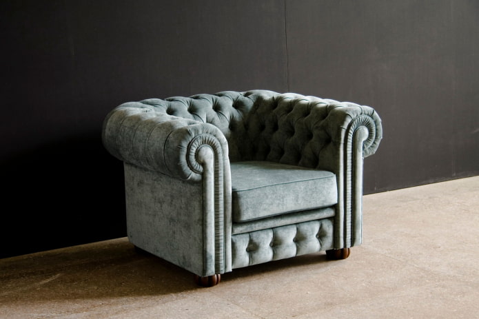 Chelsea chair