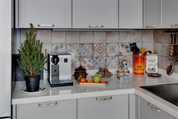 Azulejo tiles