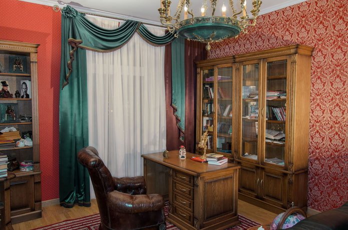 сатенен ламбрекен