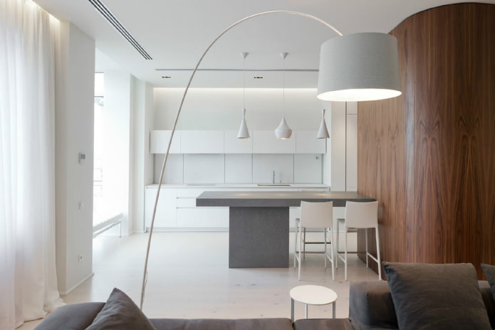 floor lamp