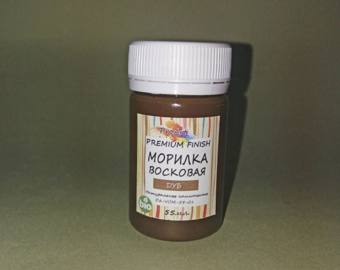 восъчни петна