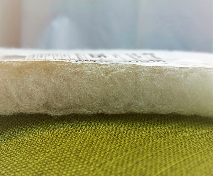 Periotec filler