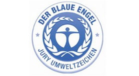 екоетикет Blue Angel