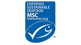 MSC екоетикет
