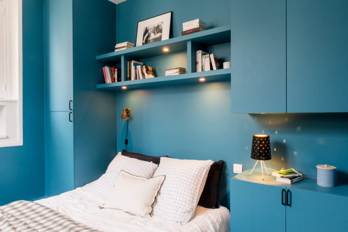 Headboard Light