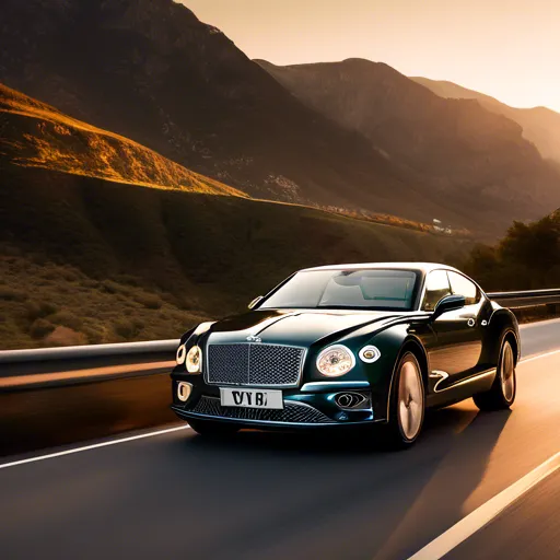Разгледайте наследството на Bentley: Прозрения за употребявани автомобили