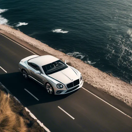 Разгледайте наследството на Bentley: Прозрения за употребявани автомобили