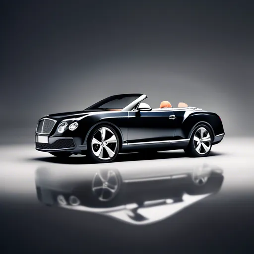 Разгледайте наследството на Bentley: Прозрения за употребявани автомобили