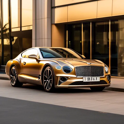 Разгледайте наследството на Bentley: Прозрения за употребявани автомобили