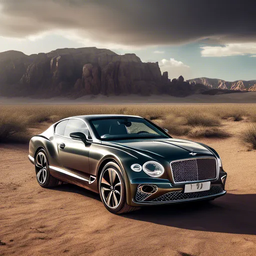 Разгледайте наследството на Bentley: Прозрения за употребявани автомобили
