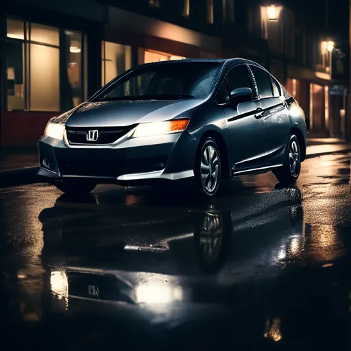 Отключете Honda Insights: Вашето основно ръководство за употребявани автомобили