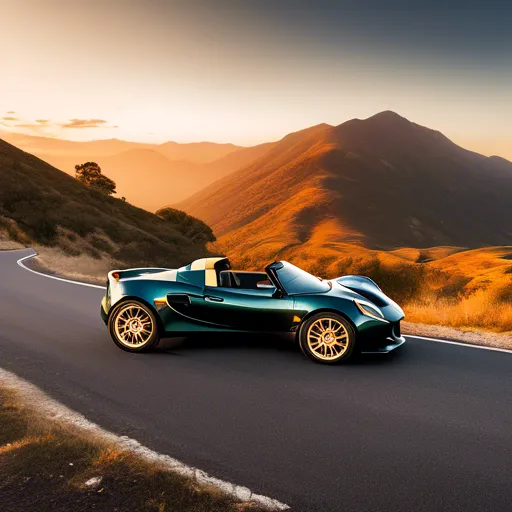 Ръководство за употребявани автомобили Lotus: история, иновации и устойчивост