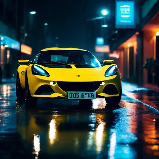 Ръководство за употребявани автомобили Lotus: история, иновации и устойчивост