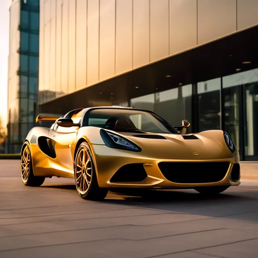 Ръководство за употребявани автомобили Lotus: история, иновации и устойчивост