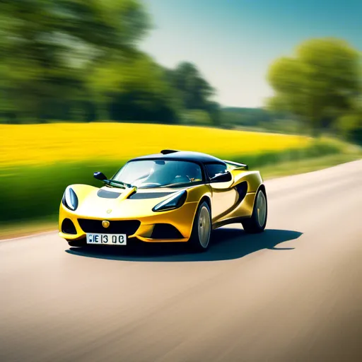 Ръководство за употребявани автомобили Lotus: история, иновации и устойчивост