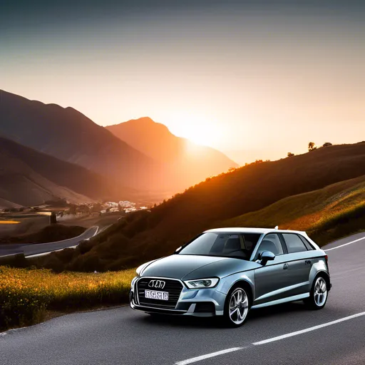 Оптимизирайте бизнеса си с Audi A3 за максимална печалба