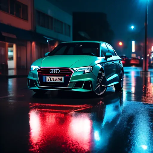 Оптимизирайте бизнеса си с Audi A3 за максимална печалба