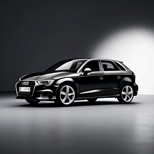 Оптимизирайте бизнеса си с Audi A3 за максимална печалба
