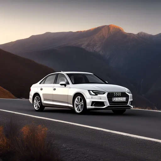 Audi A4: История, модели и експертно ръководство за закупуване