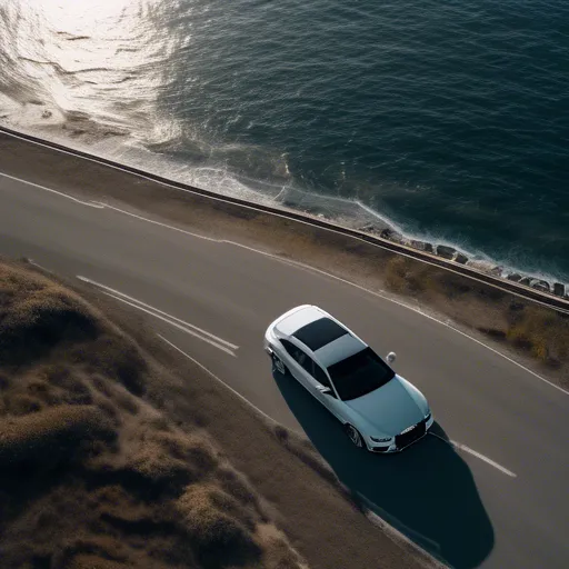 Audi A4: История, модели и експертно ръководство за закупуване