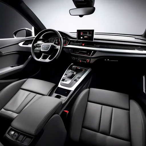 Audi A4: История, модели и експертно ръководство за закупуване