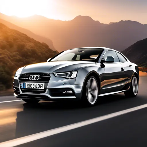Разгледайте Audi A5: История, модели и опции за онлайн закупуване