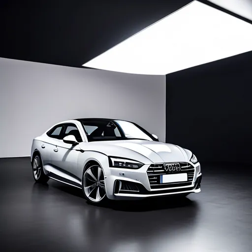 Разгледайте Audi A5: История, модели и опции за онлайн закупуване