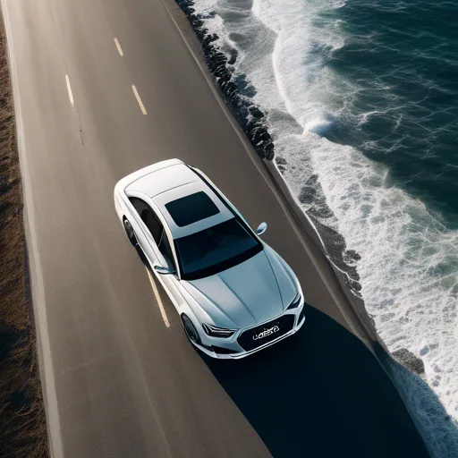 Открийте Audi A6: история, модели, прозрения за пазара и стойност